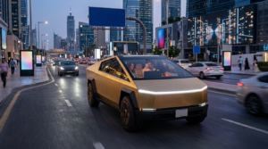 تسلا تفاجئ العالم بـCybercab.. سيارة تقود نفسها دون عجلة قيادة أو دواسات