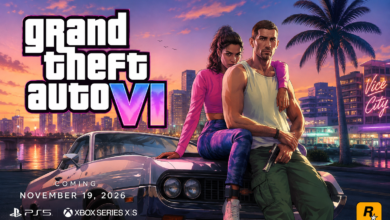 GTA 6