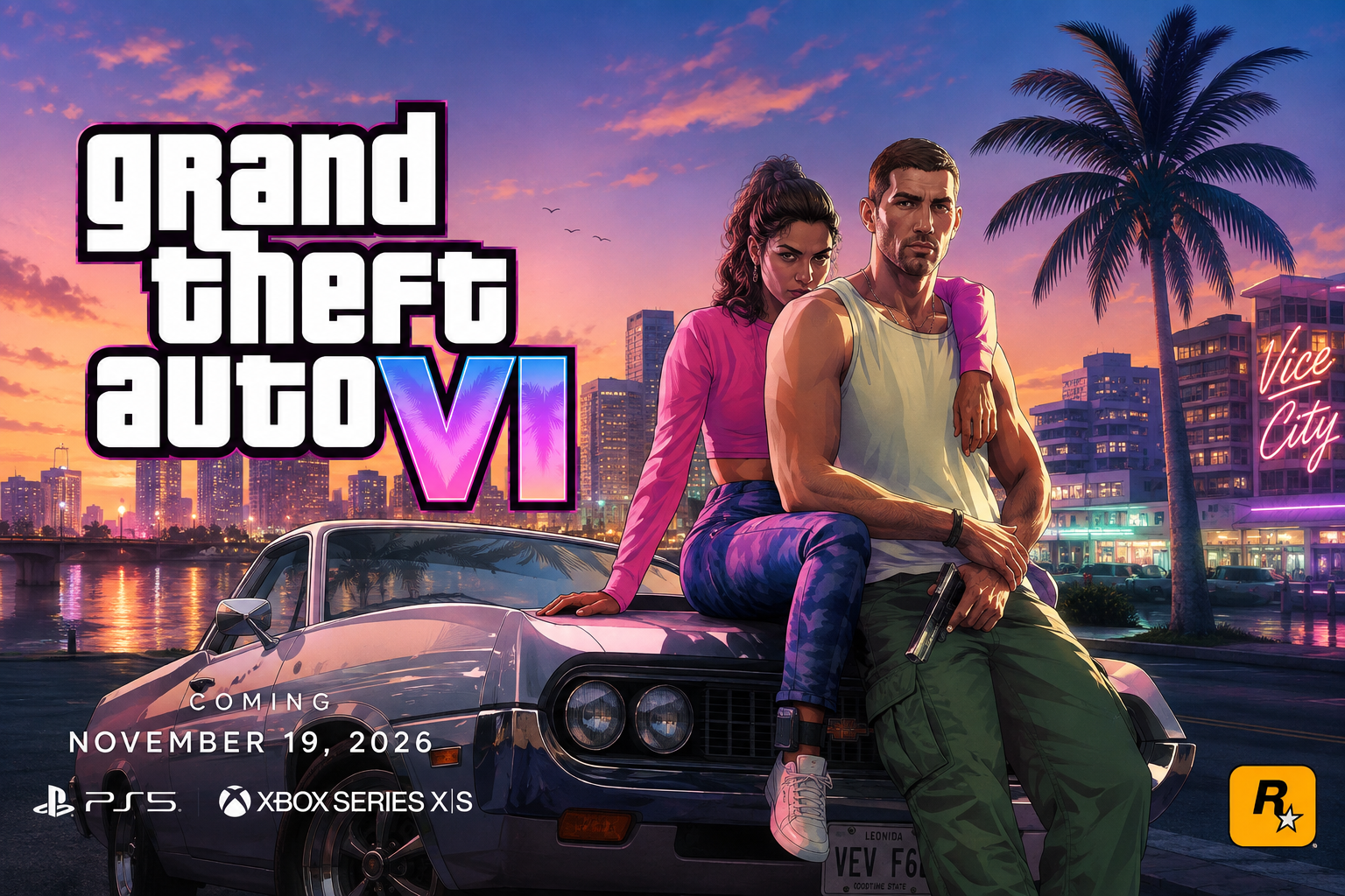 GTA 6
